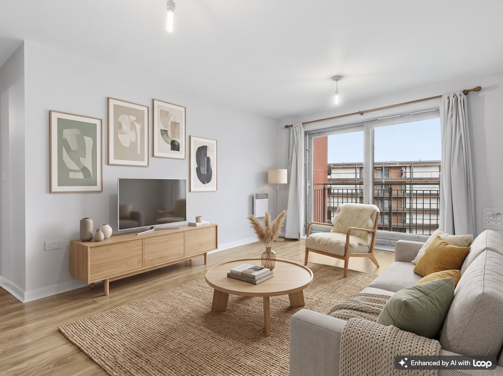 Flat for sale in London, Cam Road, London, E15 2SQ, 588 m²