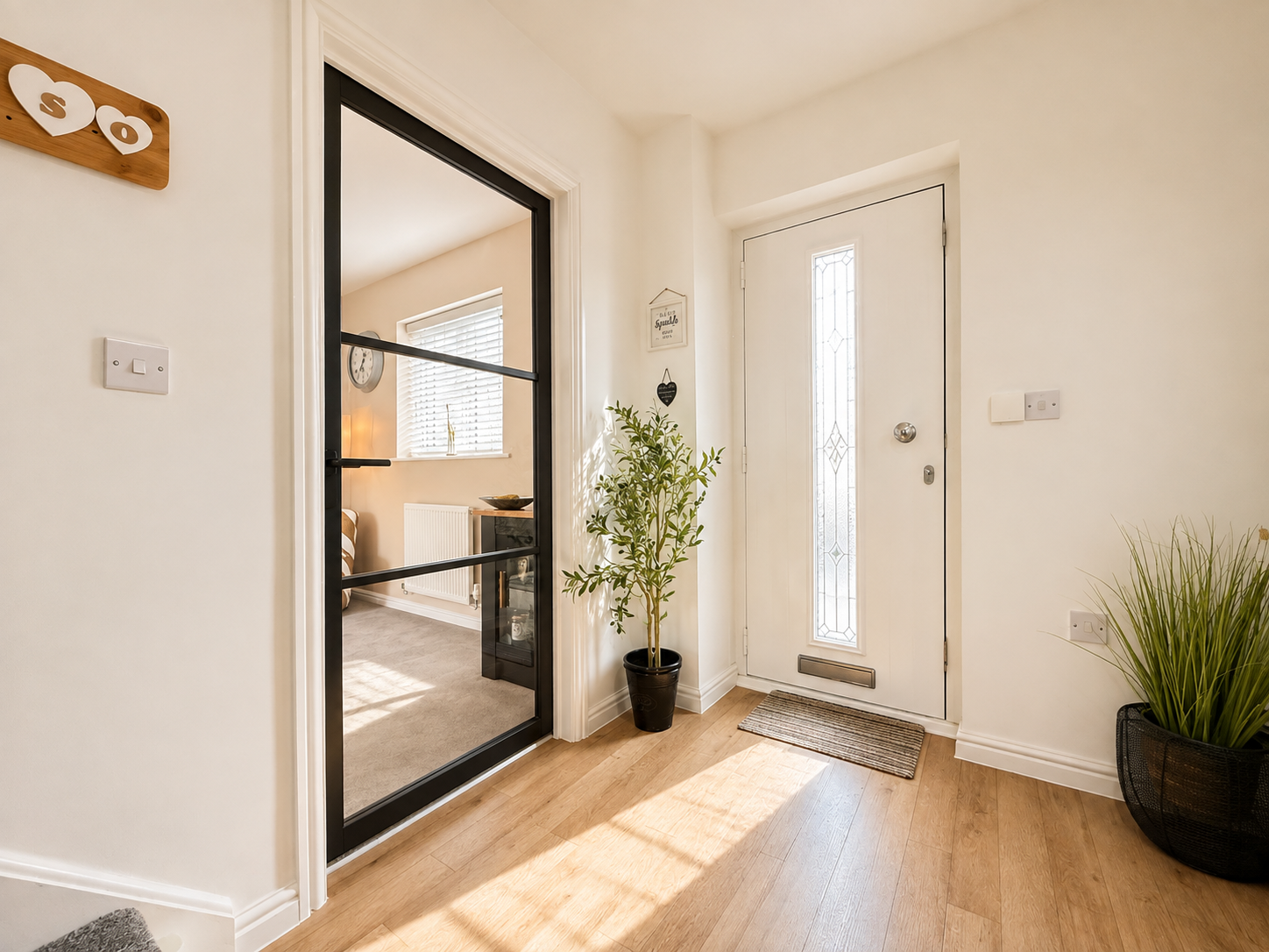 Detached House in Swansea 4
