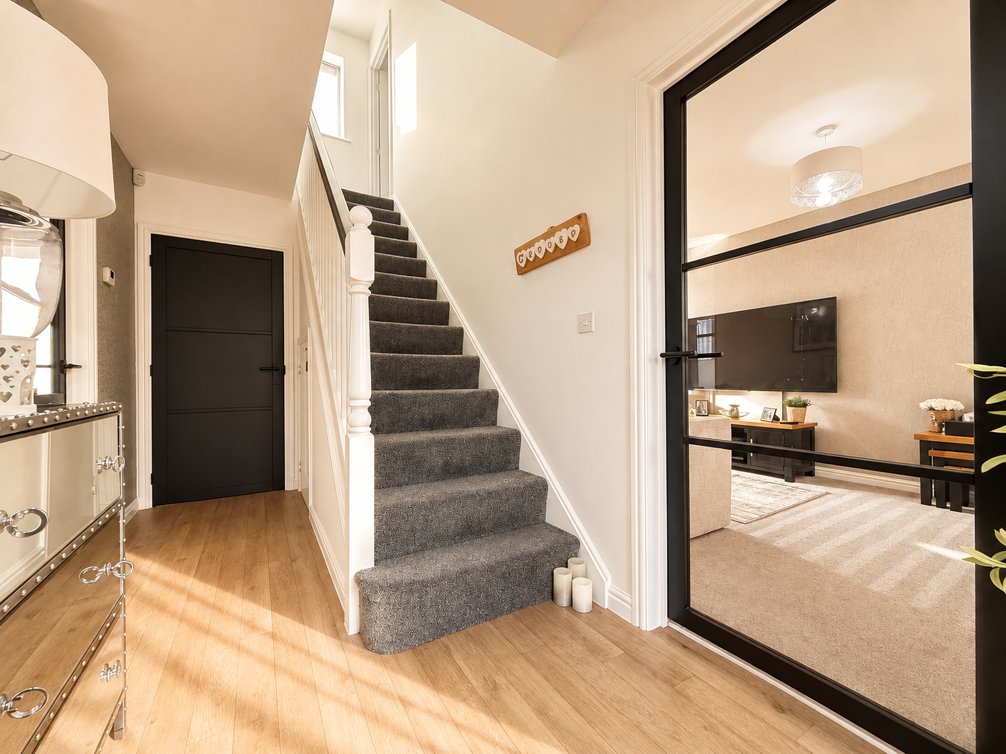 Detached House in Swansea 5