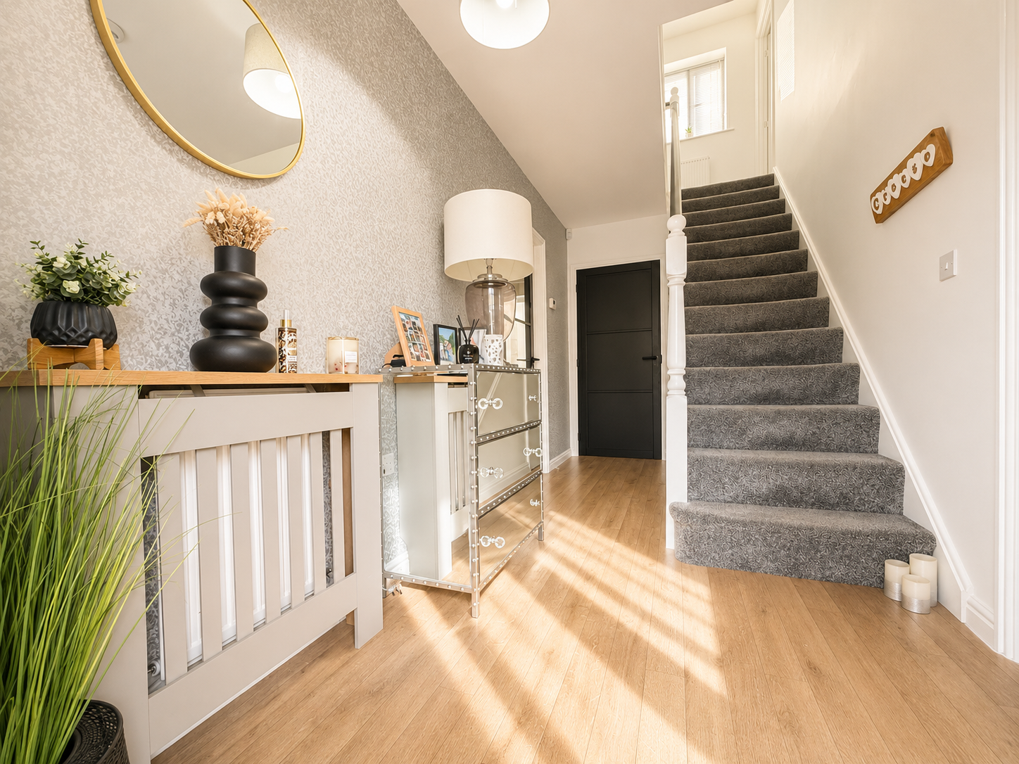 Detached House in Swansea 3