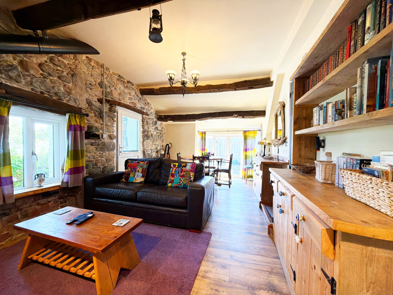 Detached House in Millom 4
