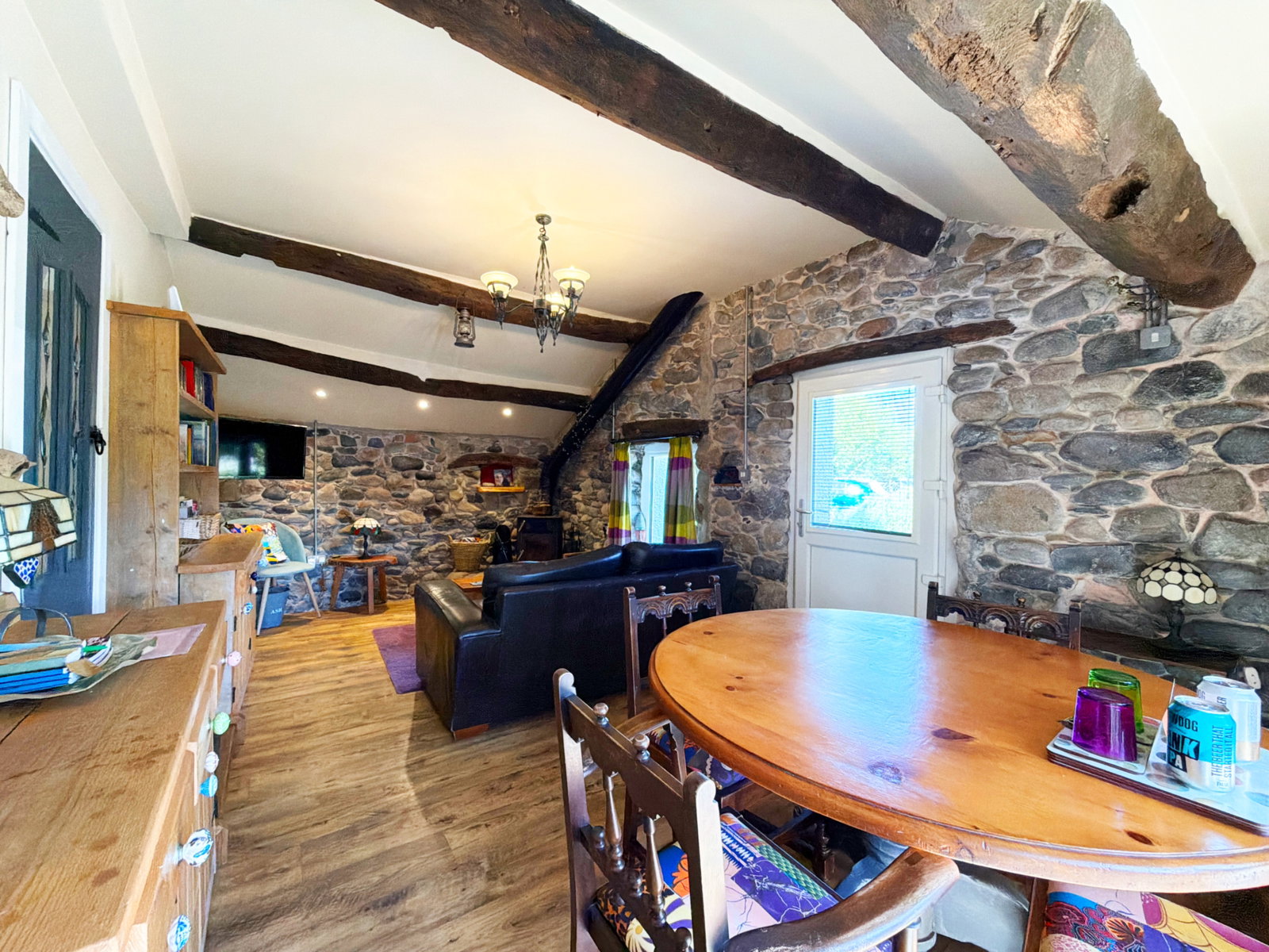 Detached House in Millom 5