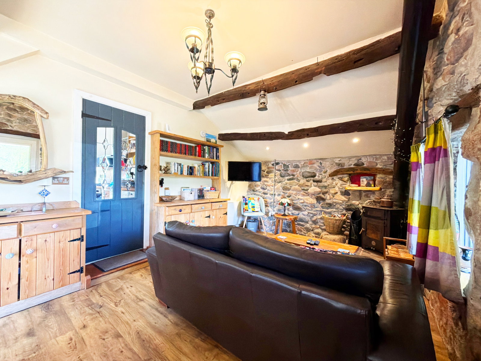 Detached House in Millom 3