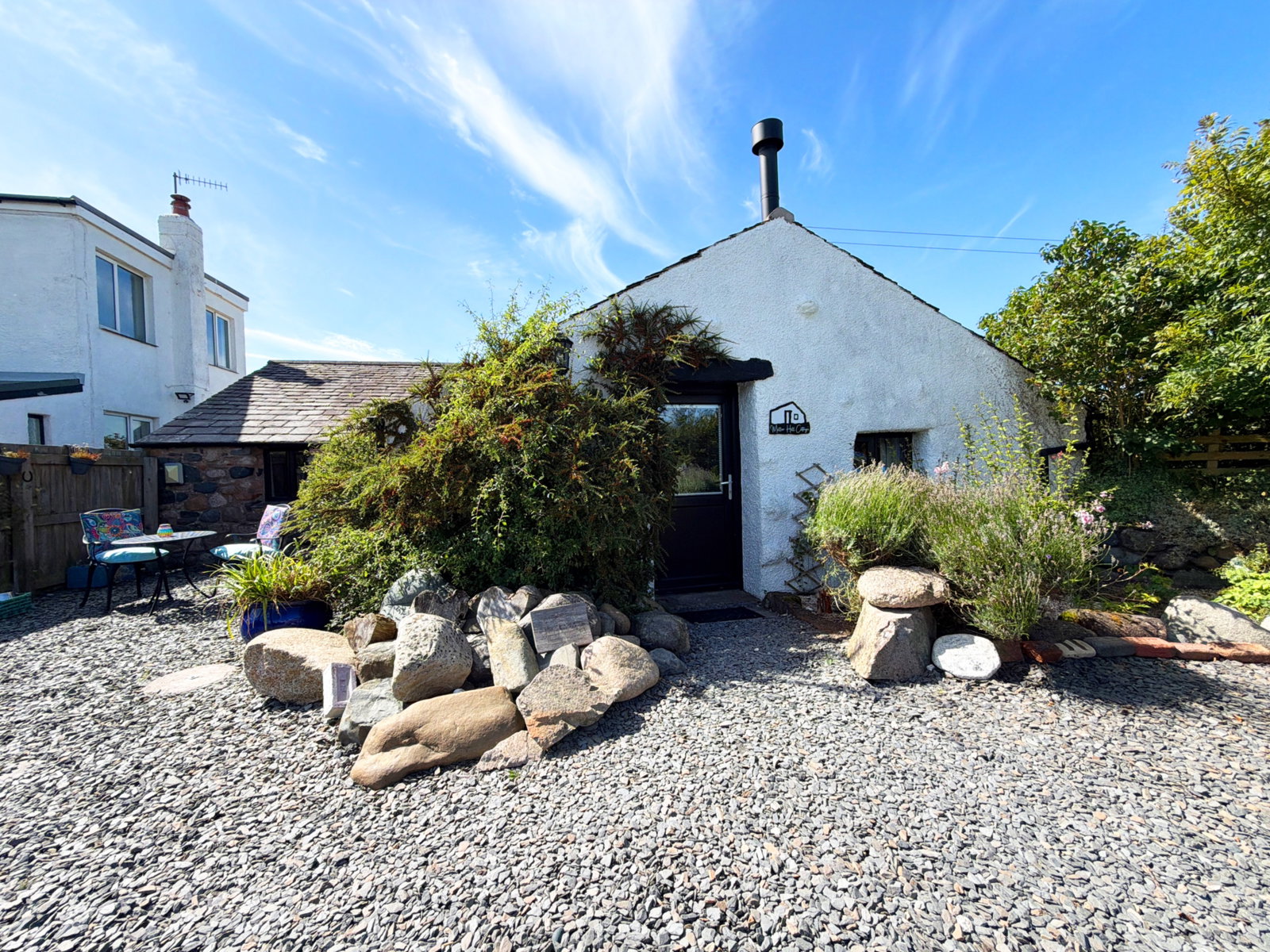 Detached House in Millom 2