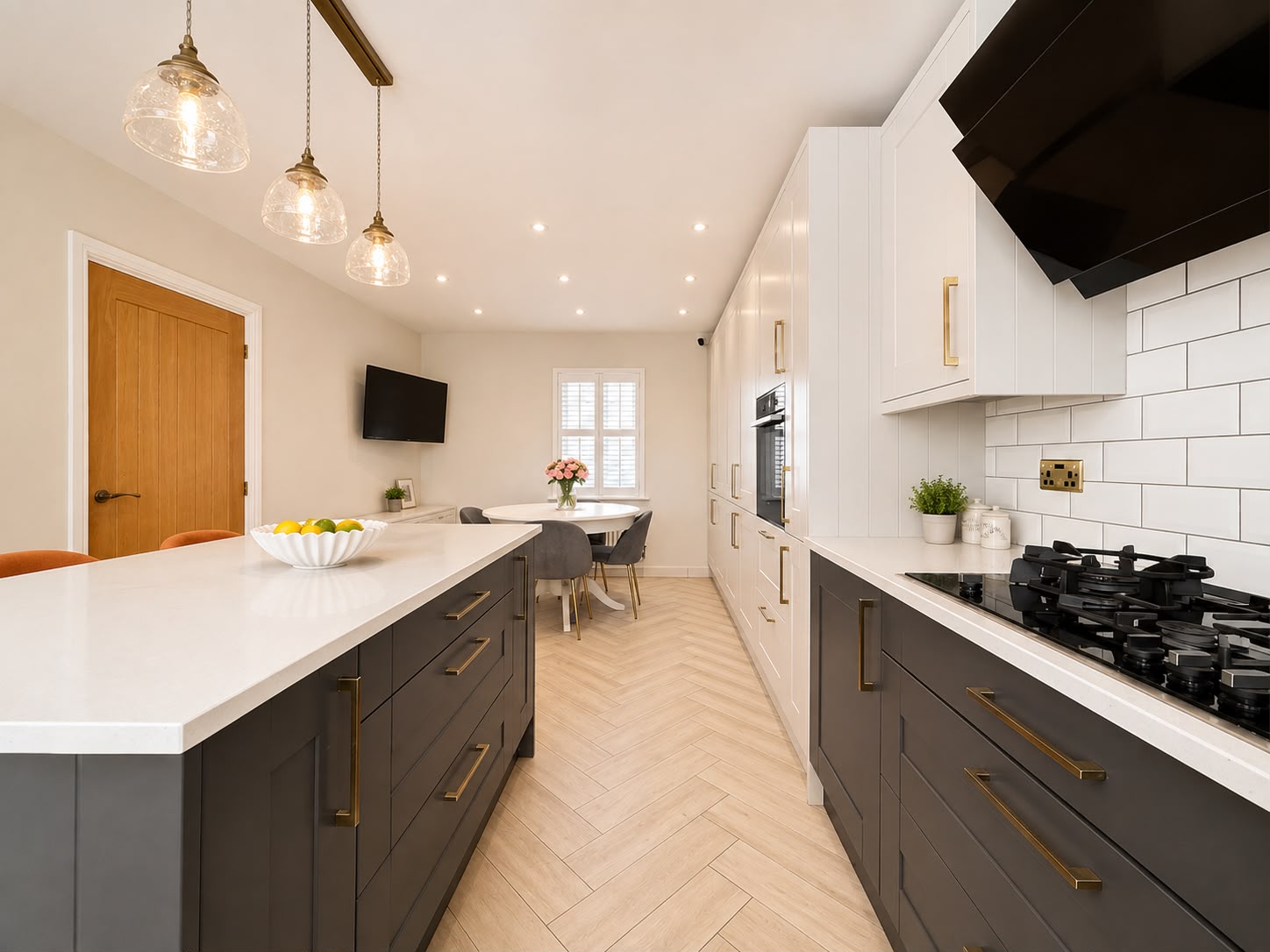 Detached House in Swansea 5