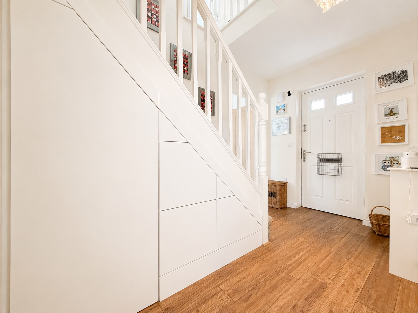 Detached House in Swansea 2