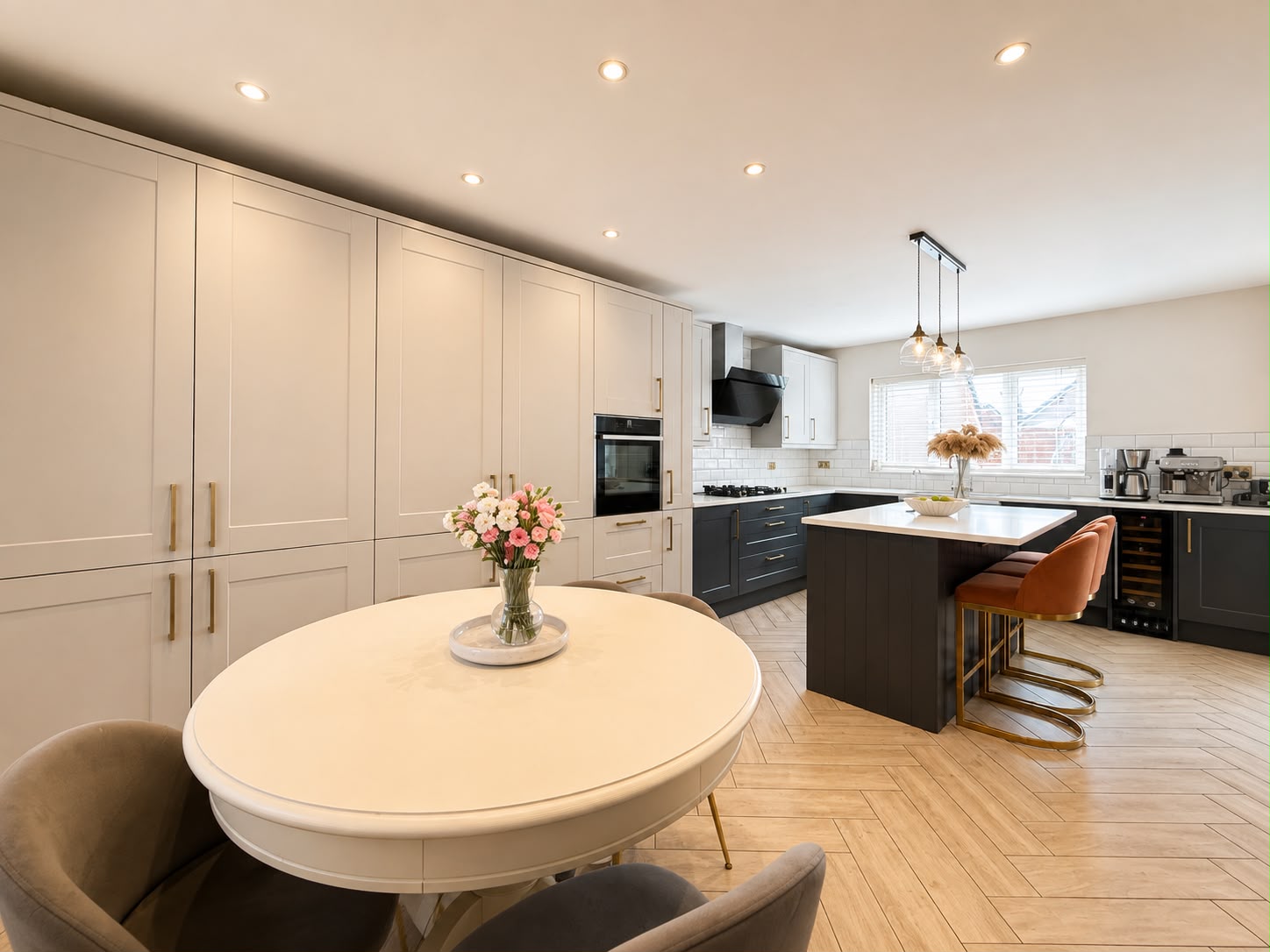 Detached House in Swansea 3