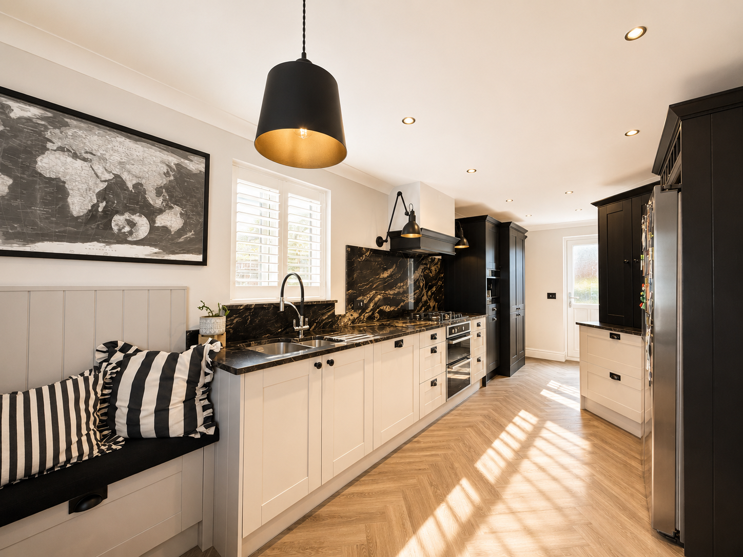 Detached House for sale in Swansea, Y Llanerch, Pontlliw, Swansea, West Glamorgan SA4