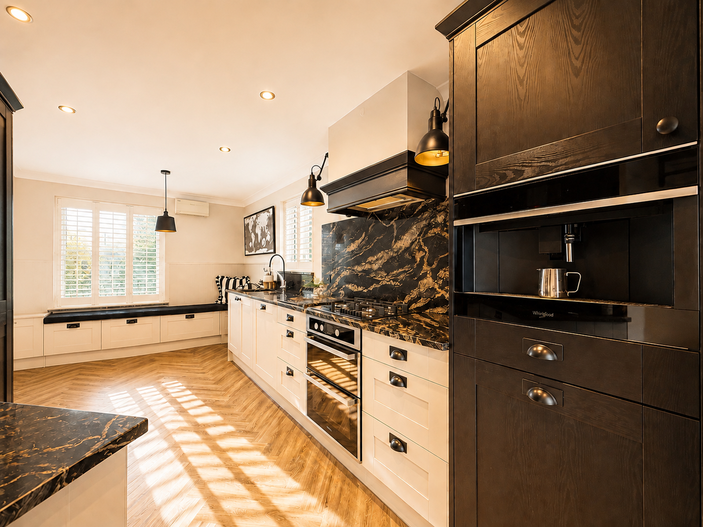 Detached House for sale in Swansea, Y Llanerch, Pontlliw, Swansea, West Glamorgan SA4