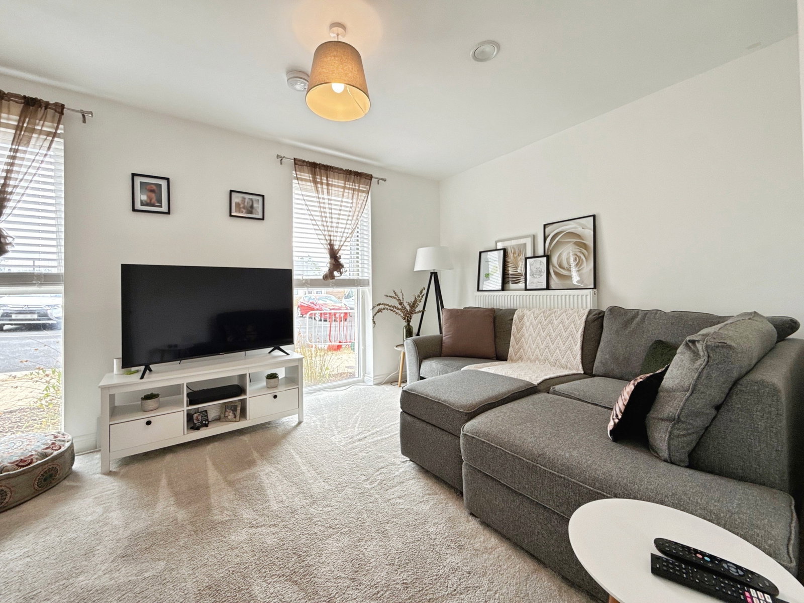 End Of Terrace House in Swansea 5