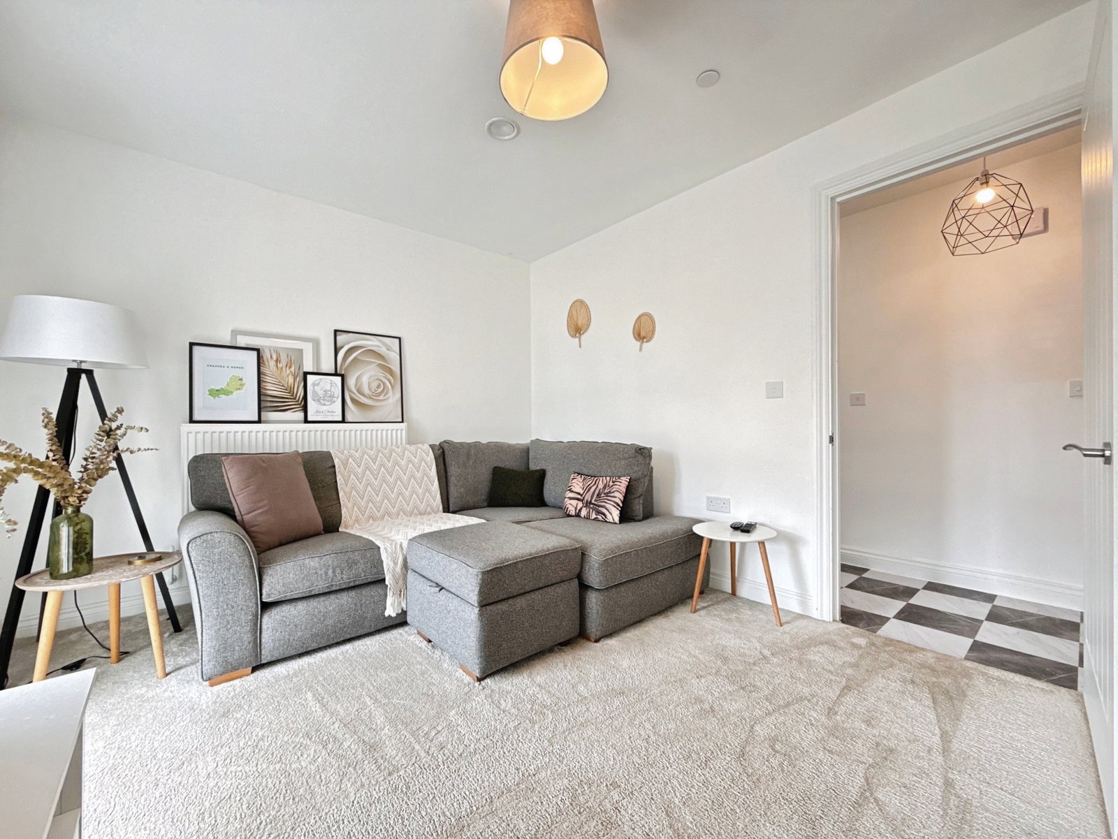 End Of Terrace House for sale in Swansea, Pen Y Morfa Heli, Gorseinon, Swansea, West Glamorgan SA4