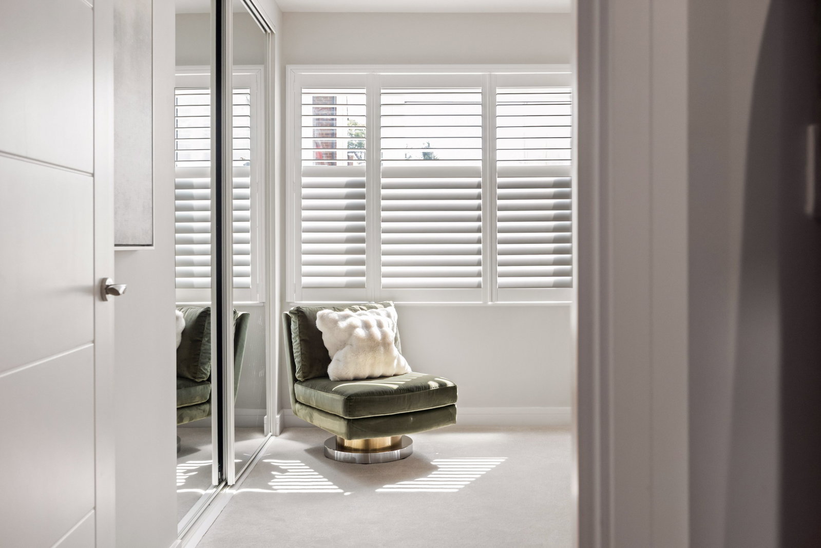 Flat in Cheltenham 5