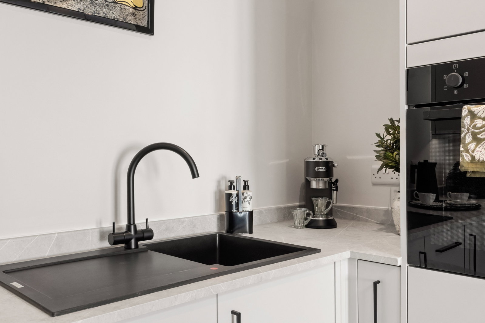 Flat in Cheltenham 2