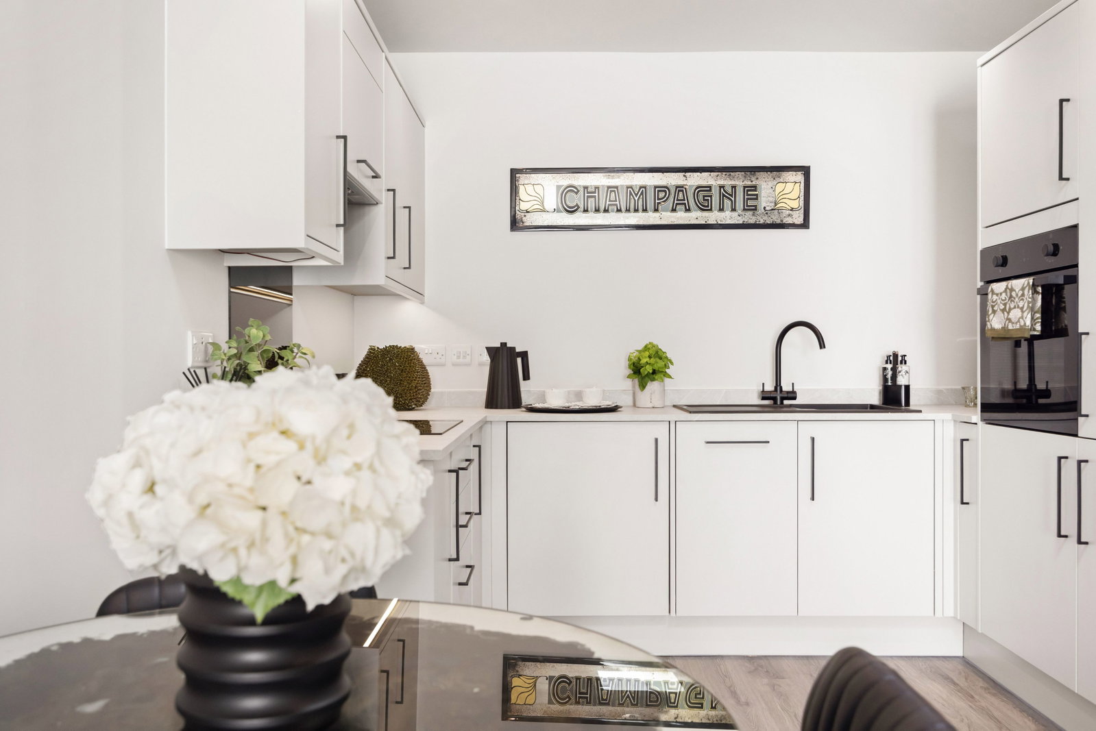 Flat in Cheltenham 4