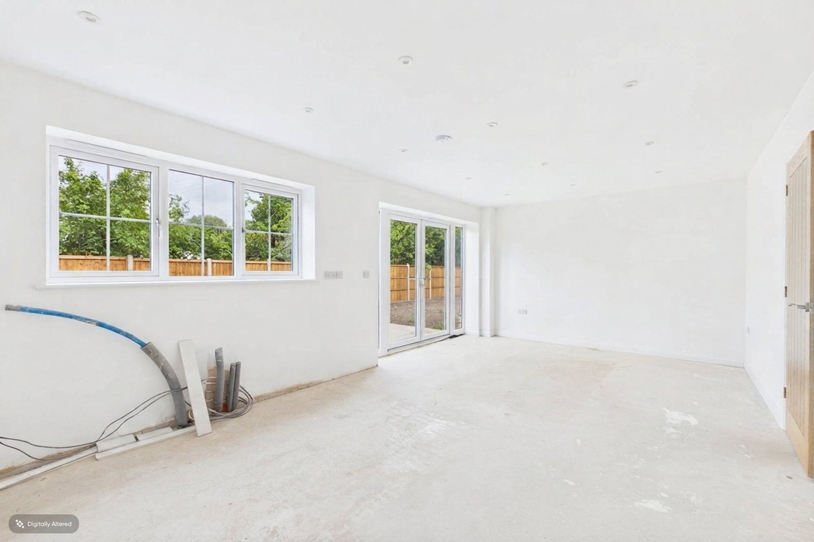 Chalet for sale in Norwich, Watton Road, Larling, Norwich, NR16, 2142 m²