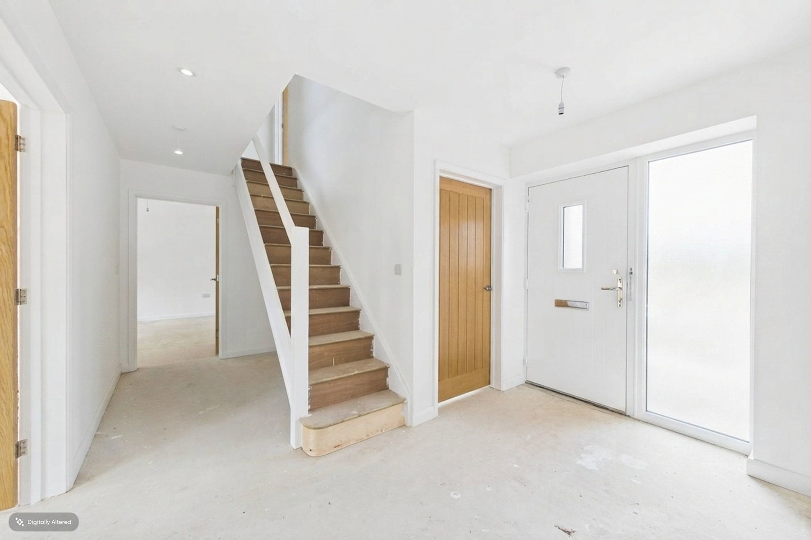 Chalet for sale in Norwich, Watton Road, Larling, Norwich, NR16, 2142 m²
