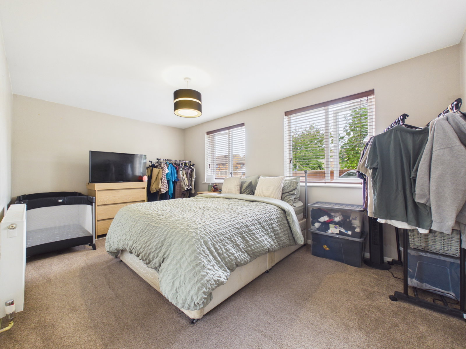 Maisonette for sale in Rochester, Rookery Crescent, Cliffe, Rochester, ME3 7RH, 478 m²