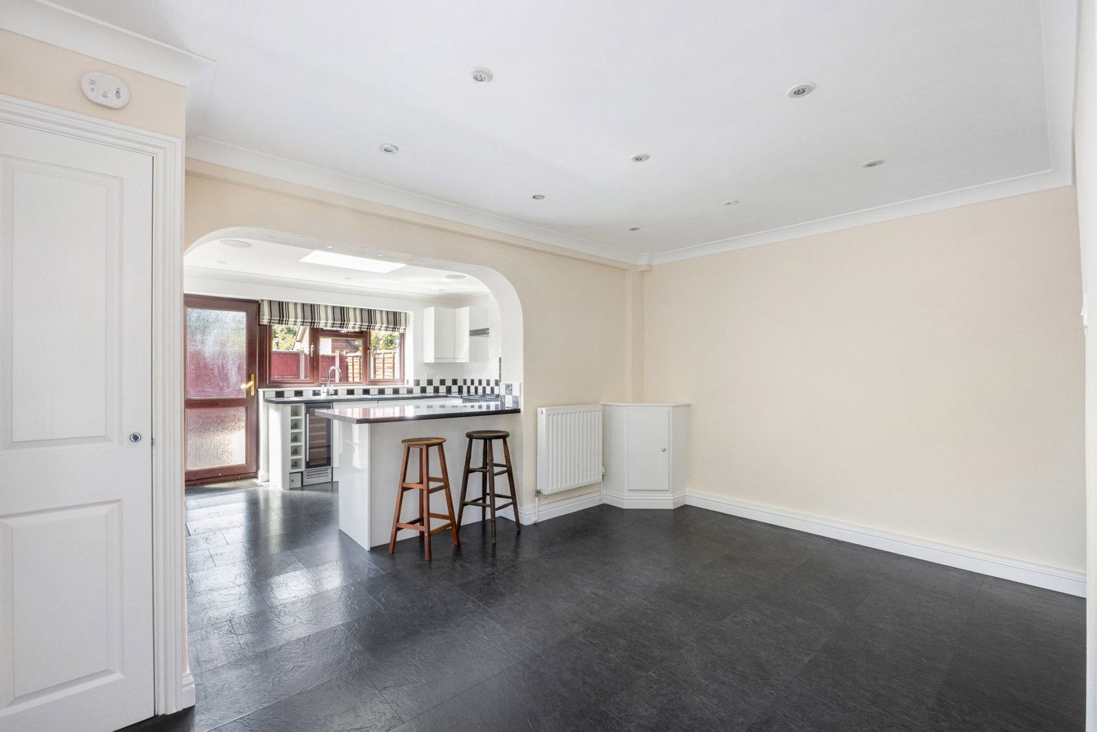 Semi Detached House in Cheltenham 5