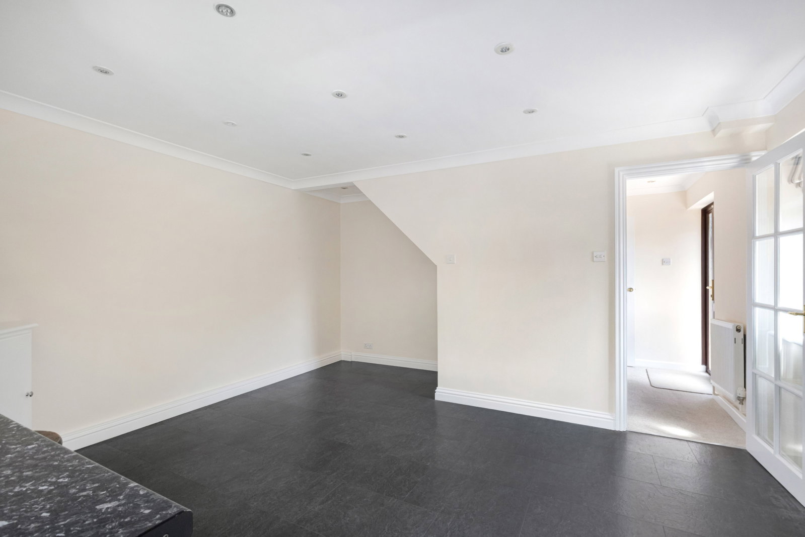 Semi Detached House for sale in Cheltenham, Croft Gardens, Charlton Kings, Cheltenham, GL53 8LG