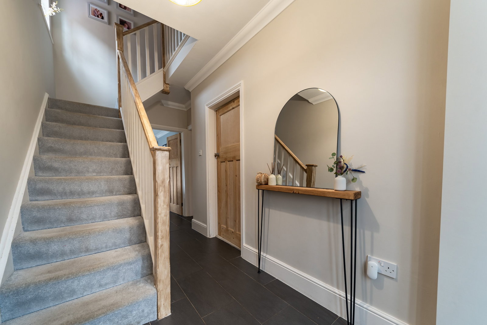 Semi Detached House for sale in Grimsby, Brigsley Road, Waltham, Grimsby, DN37 0JX