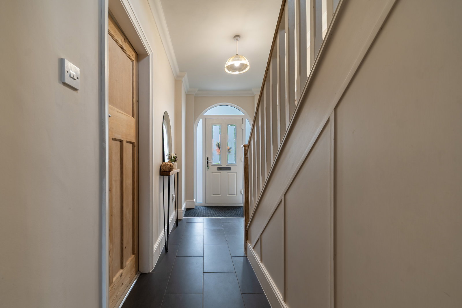 Semi Detached House for sale in Grimsby, Brigsley Road, Waltham, Grimsby, DN37 0JX