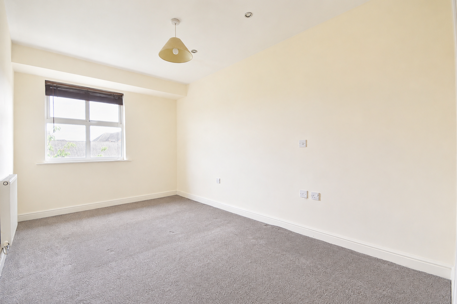 Apartment for sale in Derby, Welland Road, Hilton, Derby, DE65 5NR