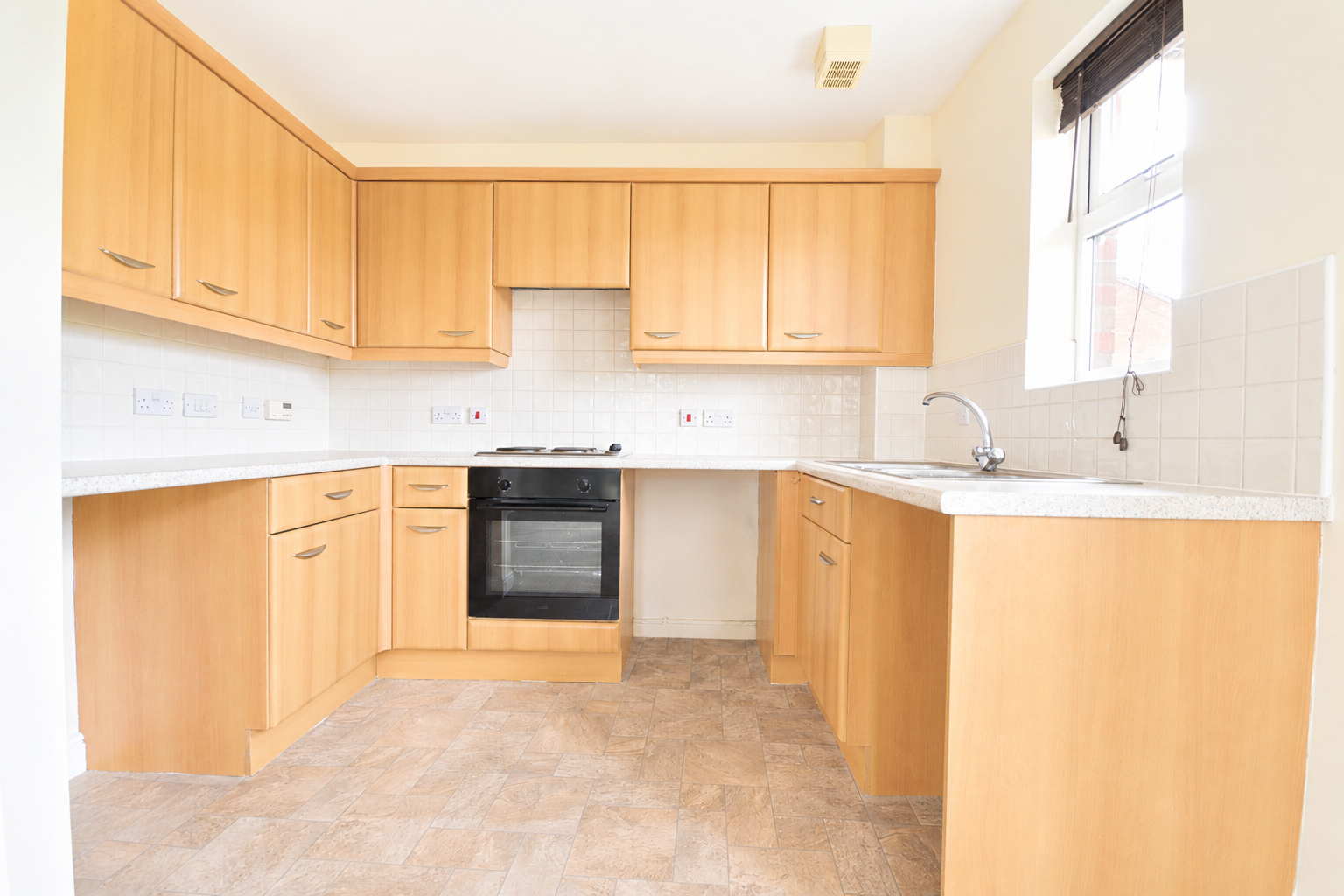 Apartment in Derby 4