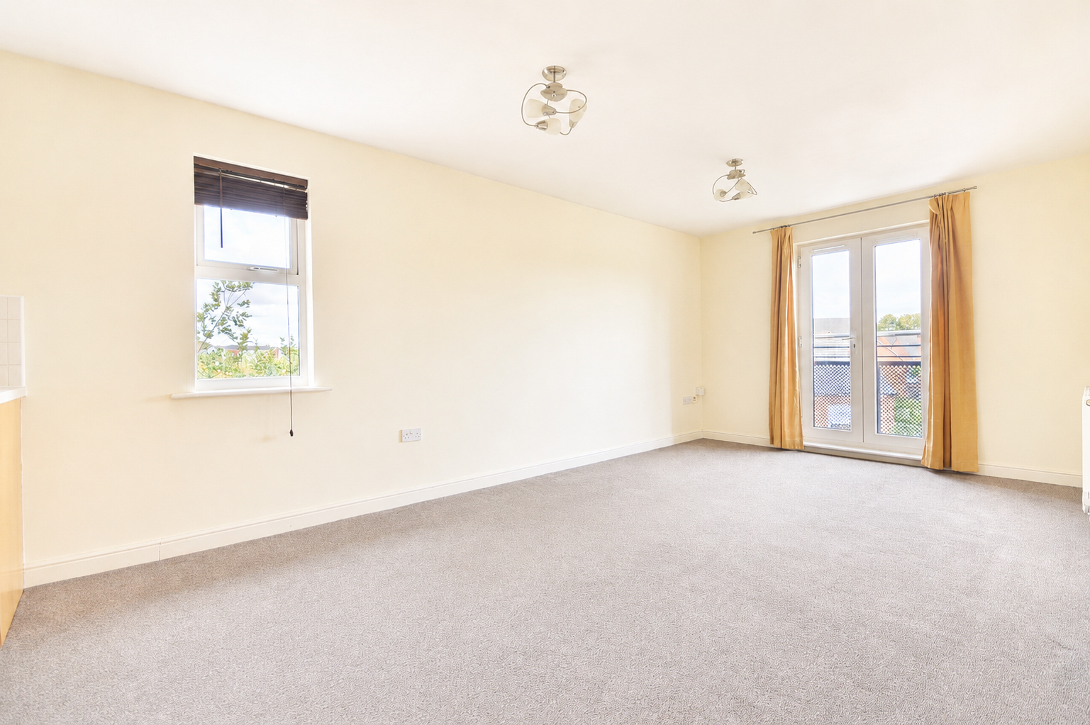 Apartment in Derby 2