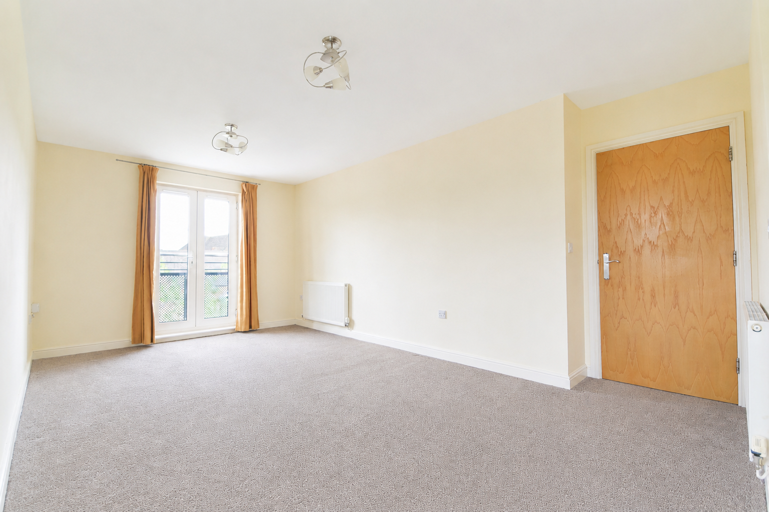 Apartment in Derby 5