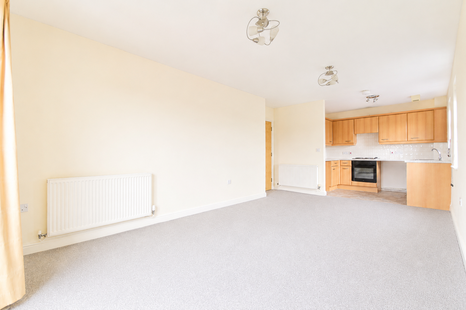 Apartment in Derby 3