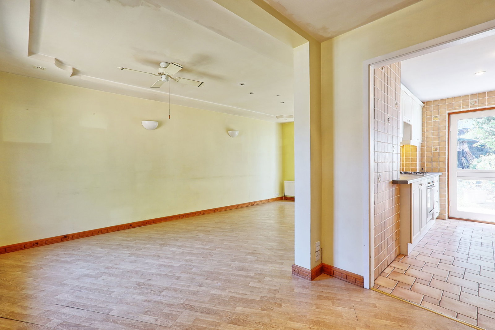 Terraced House in  Vange, Basildon 2