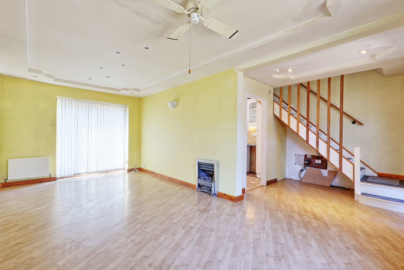 Terraced House in  Vange, Basildon 3