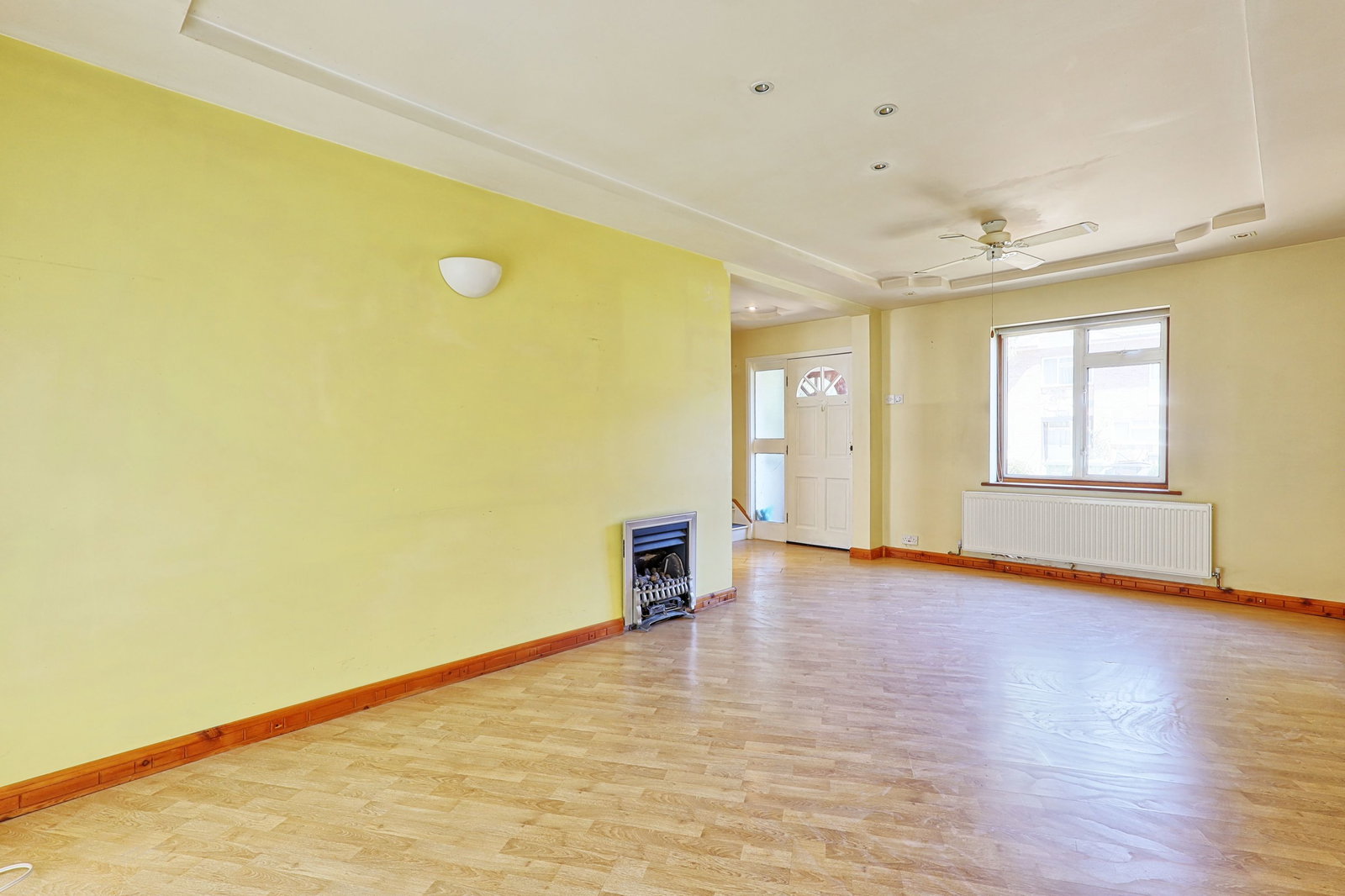 Terraced House in  Vange, Basildon 4