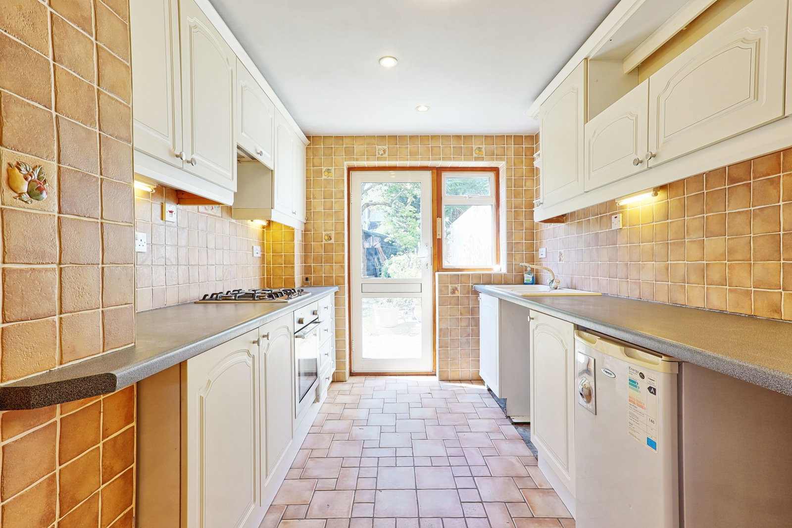 Terraced House in  Vange, Basildon 5