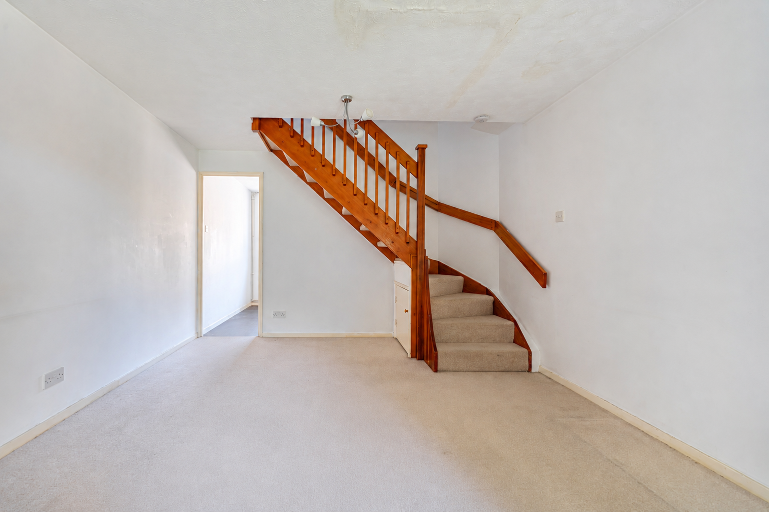 Terraced House in Callington 3