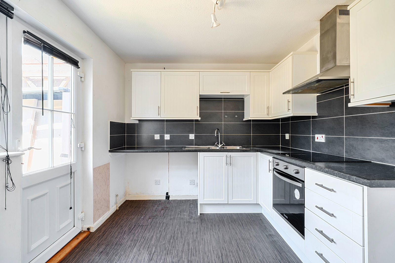 Terraced House in Callington 5