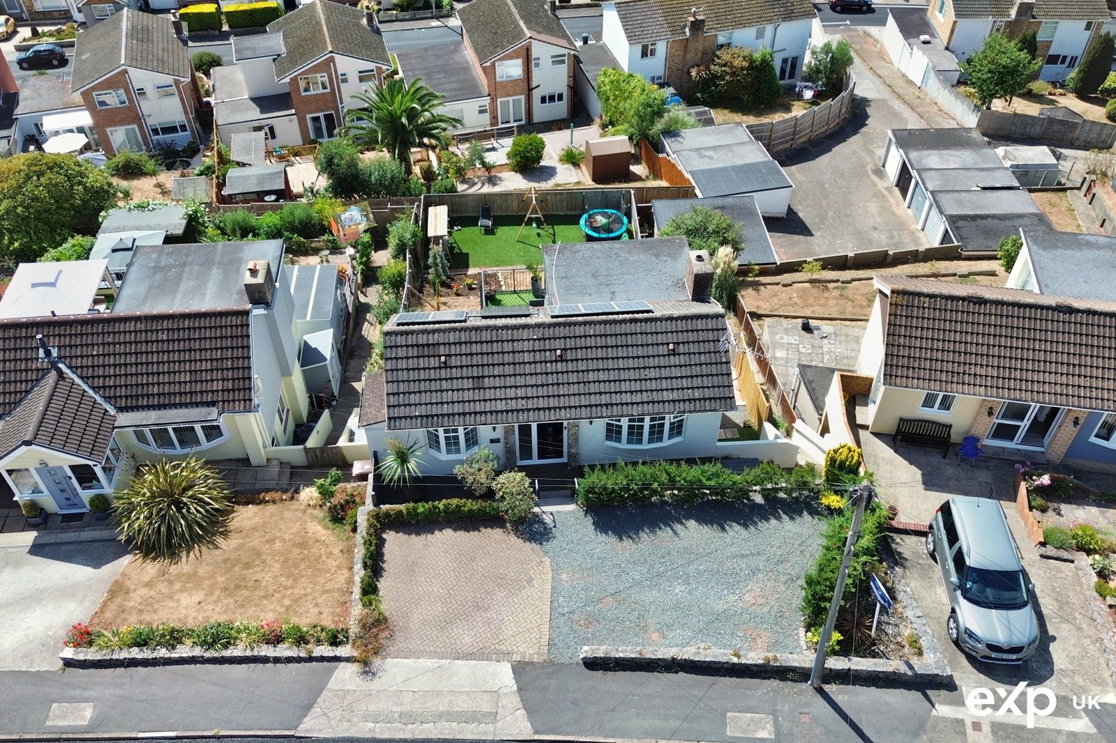 Bungalow in Paignton 2
