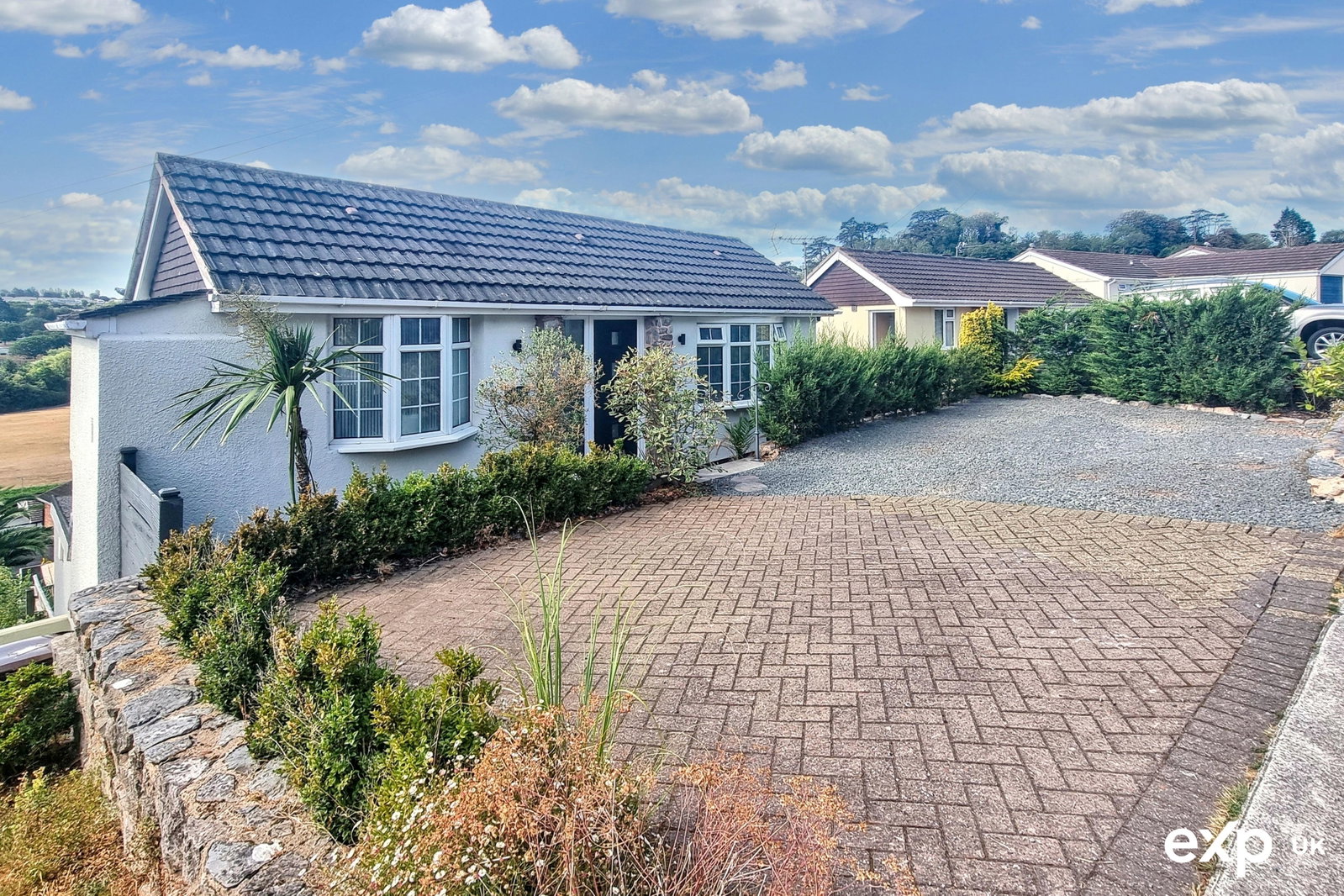 Bungalow in Paignton