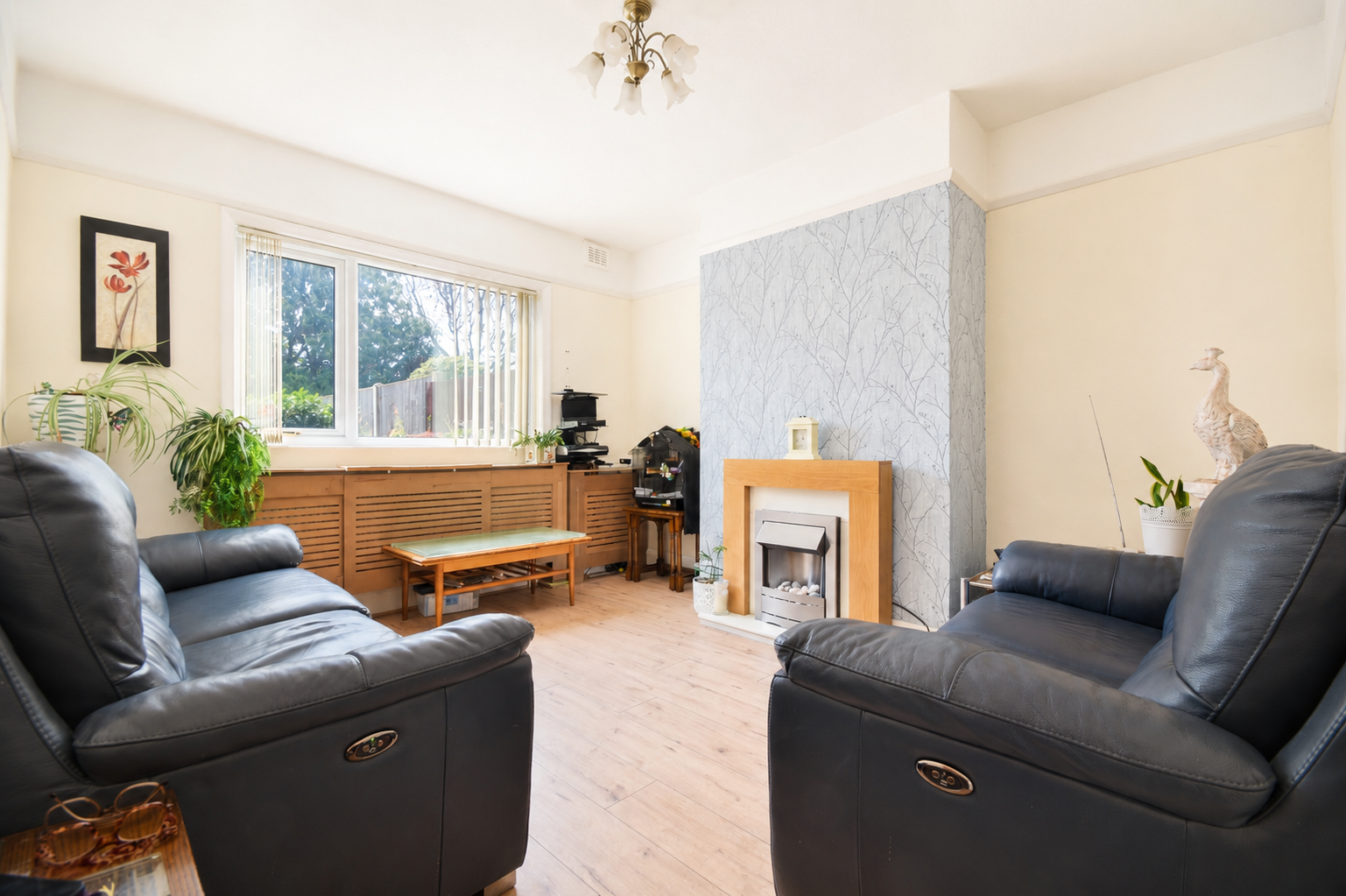 Semi Detached House in Derby 2