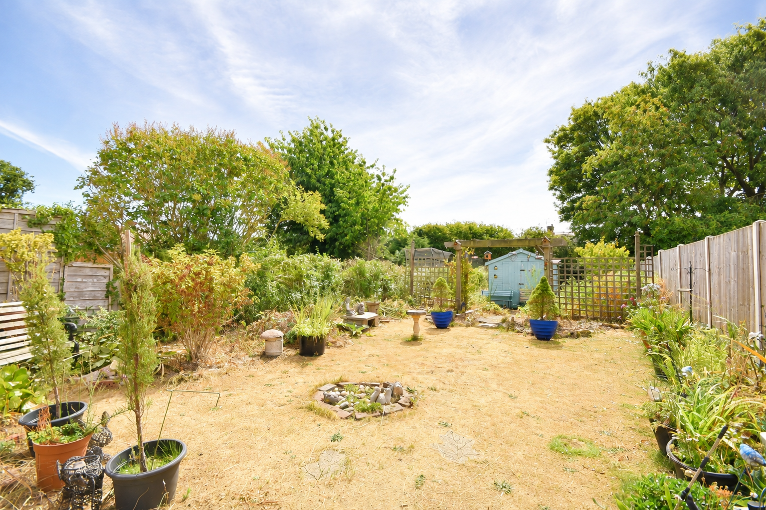 Semi Detached House in Derby 4