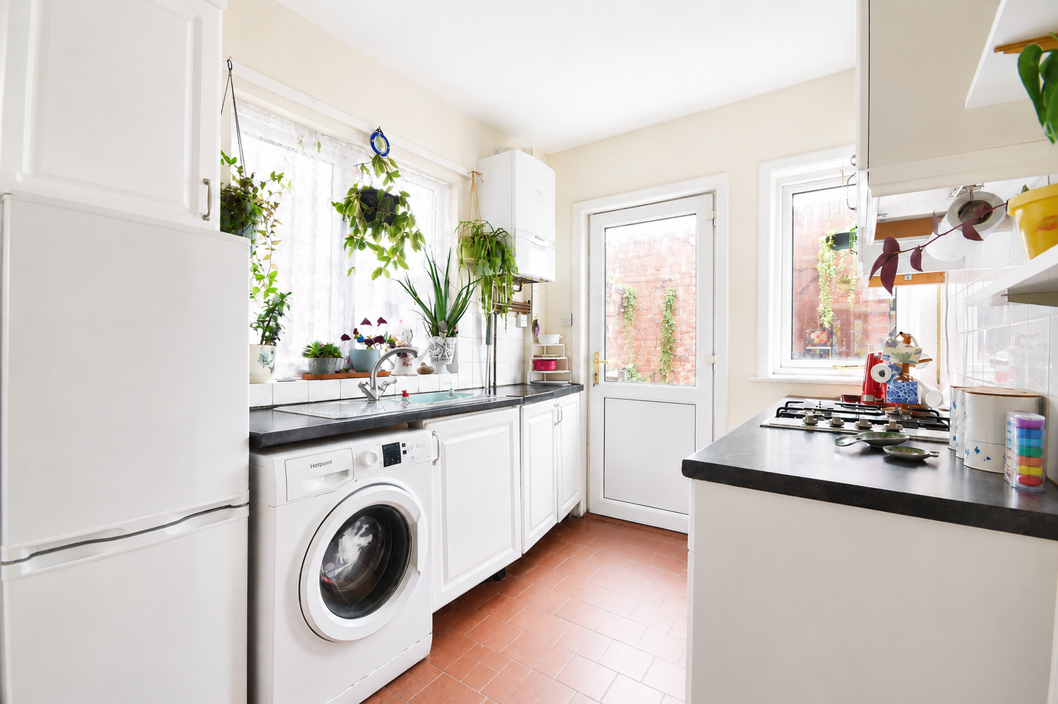 Semi Detached House in Derby 3