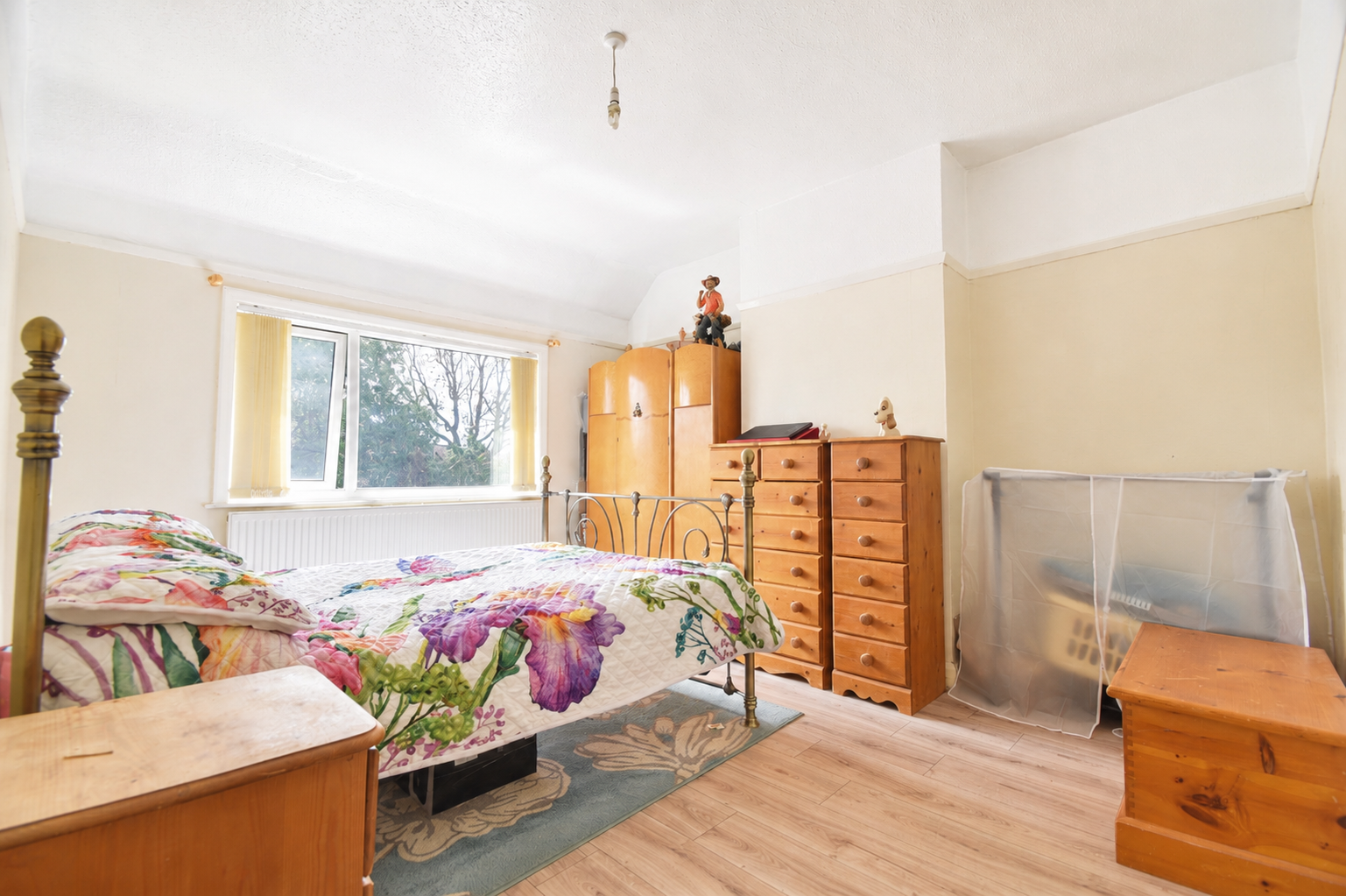 Semi Detached House in Derby 5