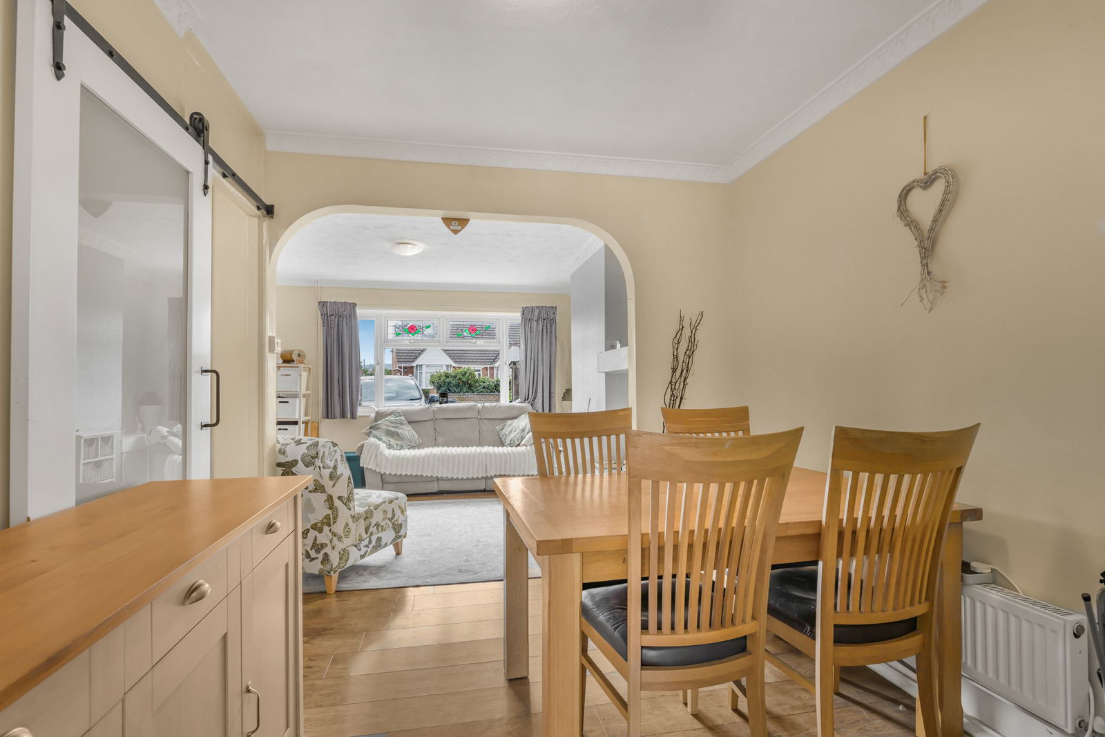 Semi Detached House in Gloucester 3