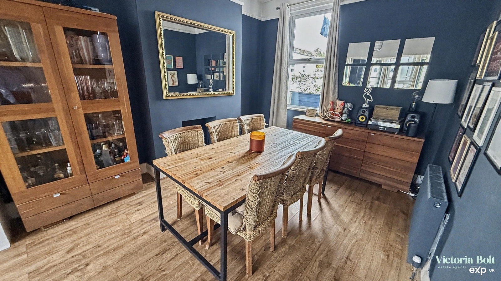 Terraced House for sale in Plympton, Moorland Avenue, Plymouth, PL7 2DA, 1178 m²