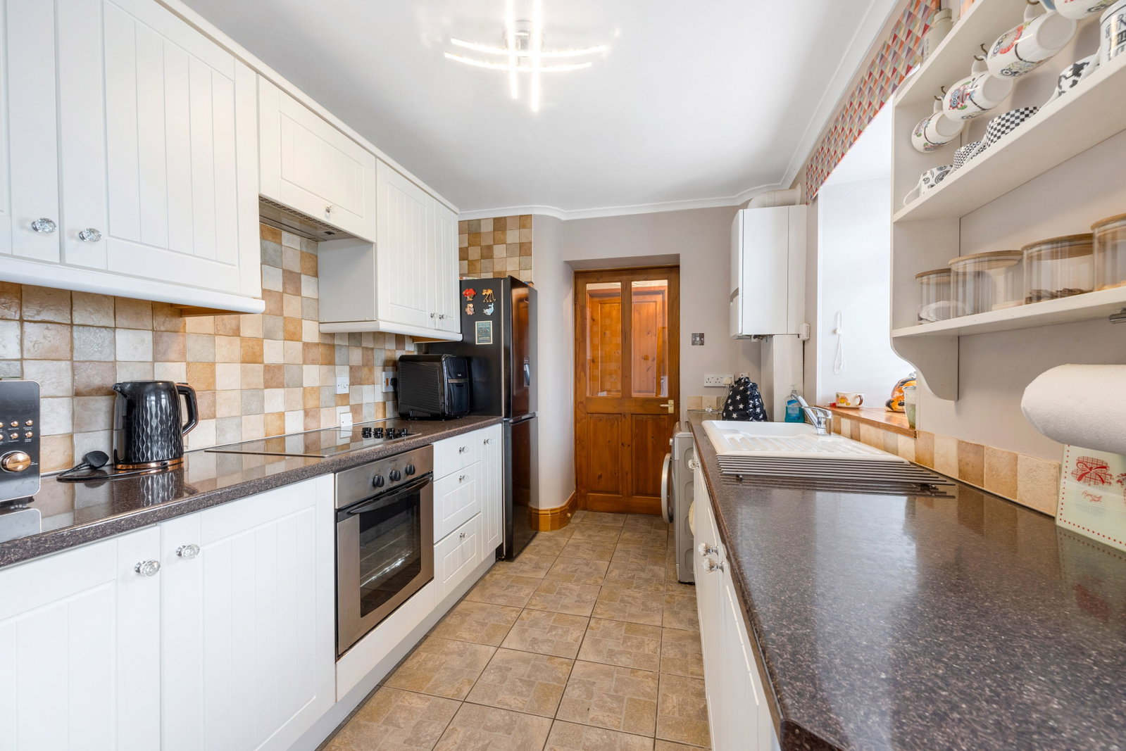 Cottage for sale in Morpeth, Garden Cottage, Creswell, NE61 5JU, 867 m²