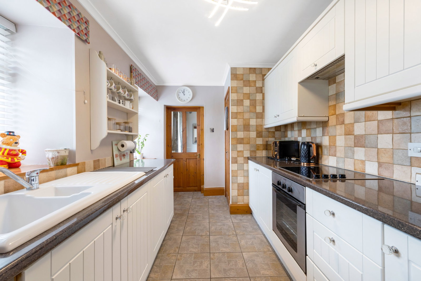 Cottage for sale in Morpeth, Garden Cottage, Creswell, NE61 5JU, 867 m²