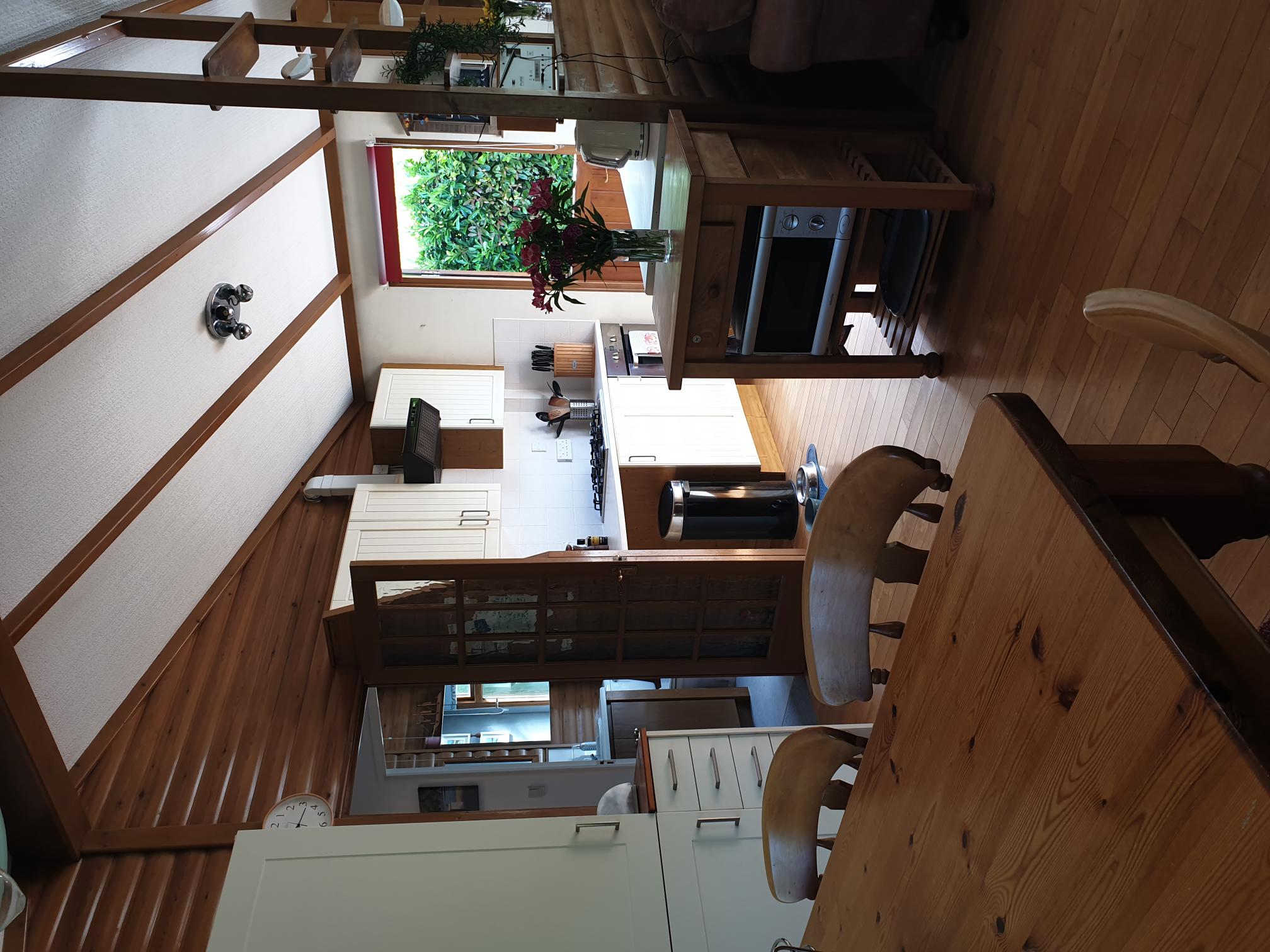 Lodge in Ivybridge 5