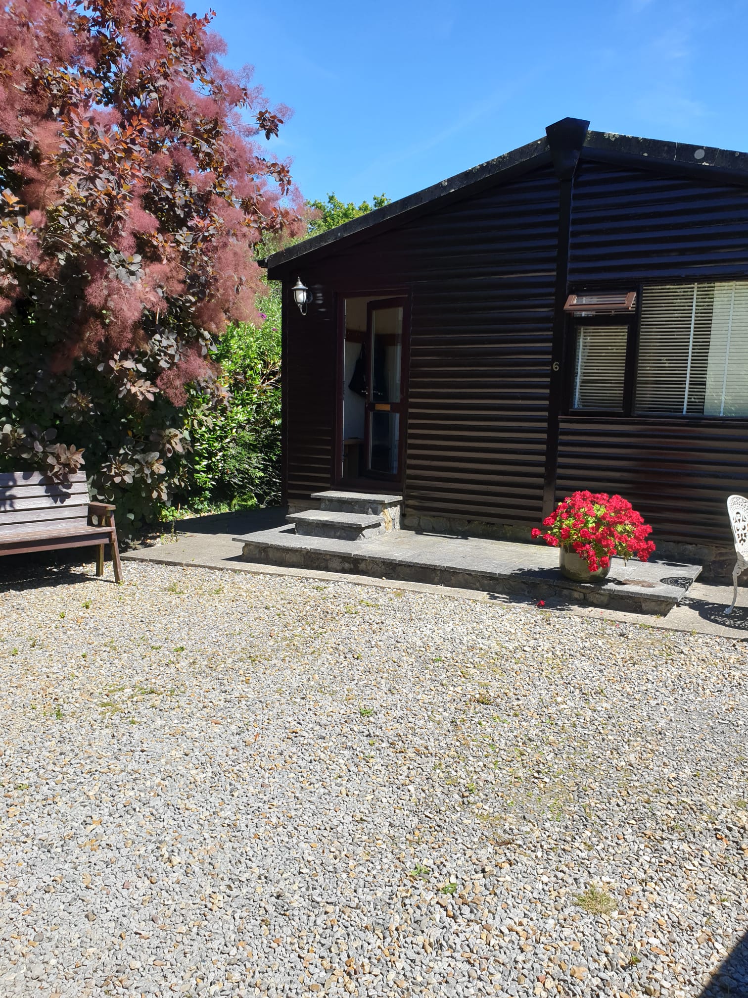 Lodge in Ivybridge 2