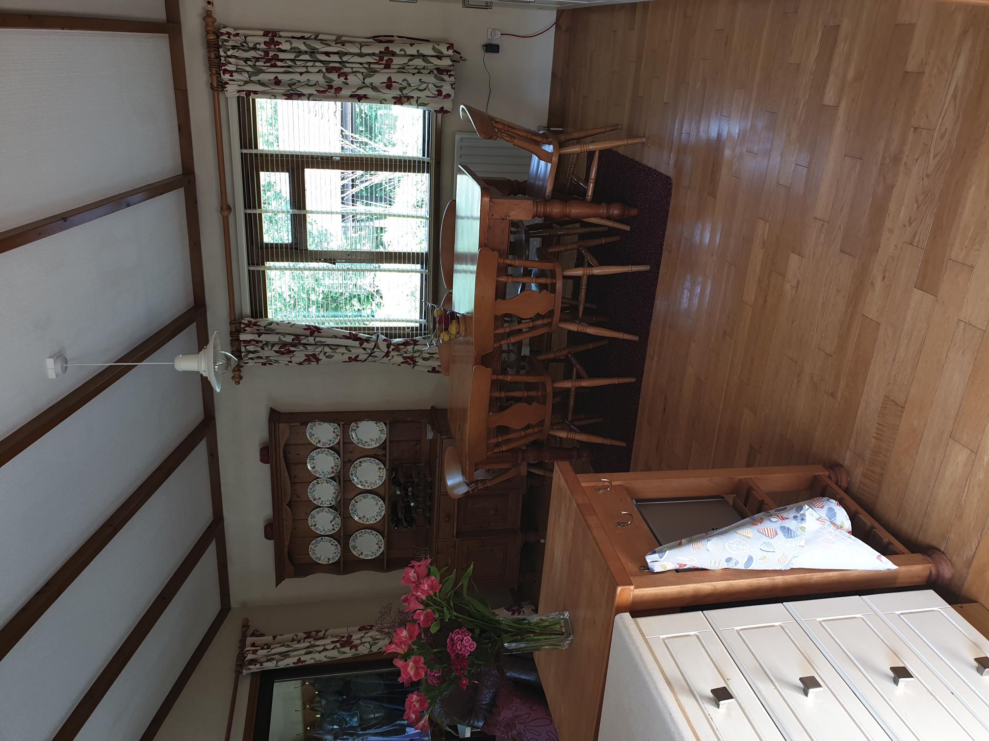 Lodge in Ivybridge 3