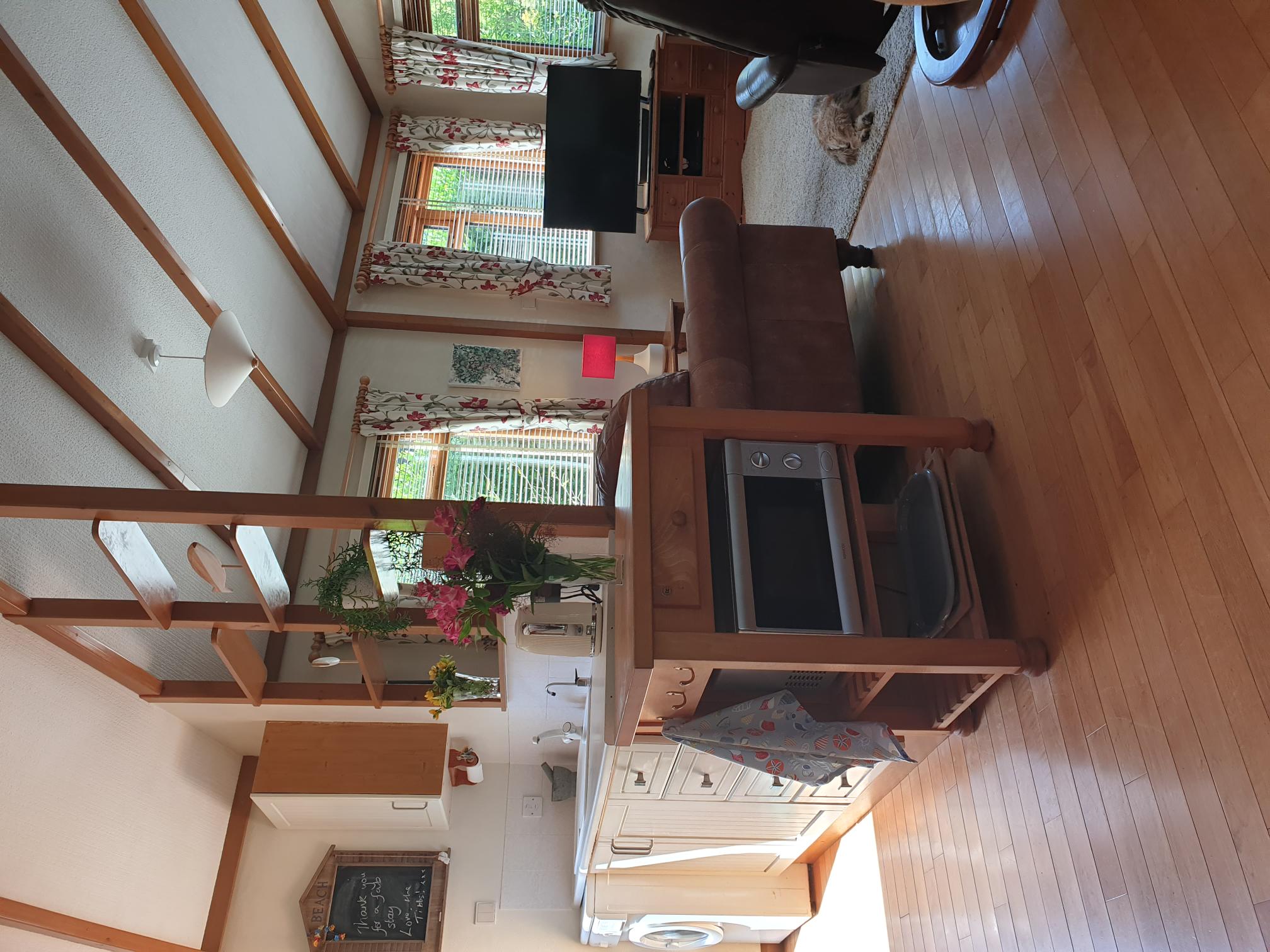 Lodge for sale in Ivybridge, Moor View Park, Modbury